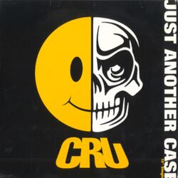 Cover of Just Another Case
