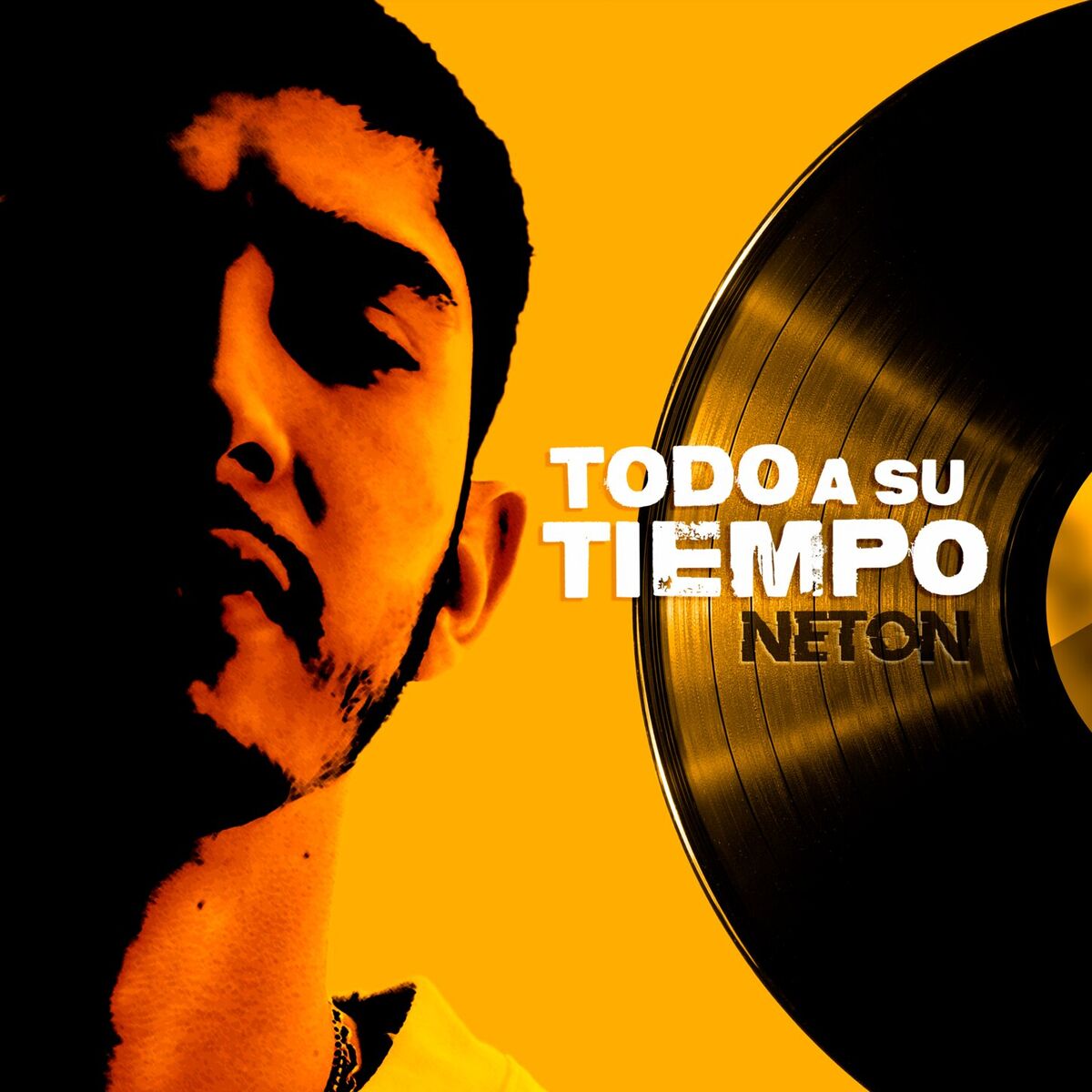 Album cover of Todo a Su Tiempo