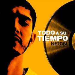 Cover of Todo a Su Tiempo