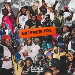 Cover of Free Rio