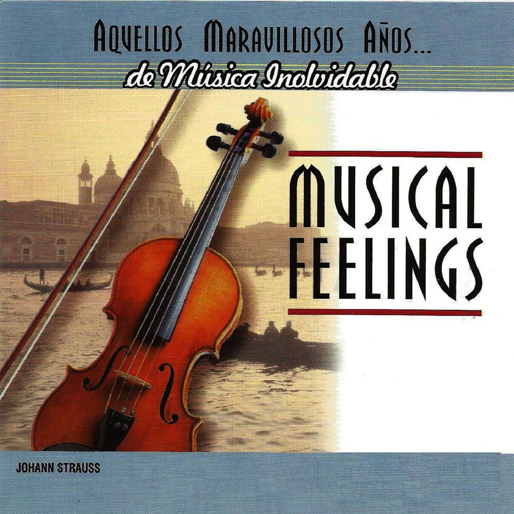 Picture of Aquellos Maravillos Años... de Música Inolvidable