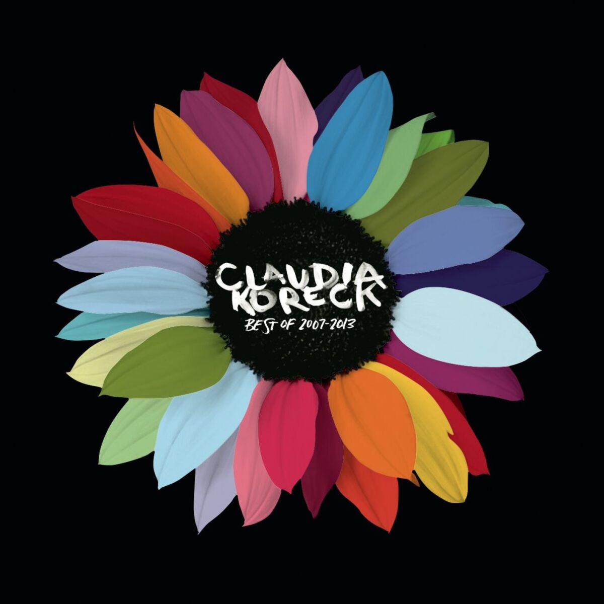 Album cover of Best of 2007 - 2013