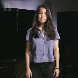 Cover of Mitski on Audiotree Live