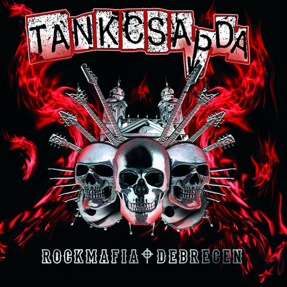 Picture of Rockmafia Debrecen