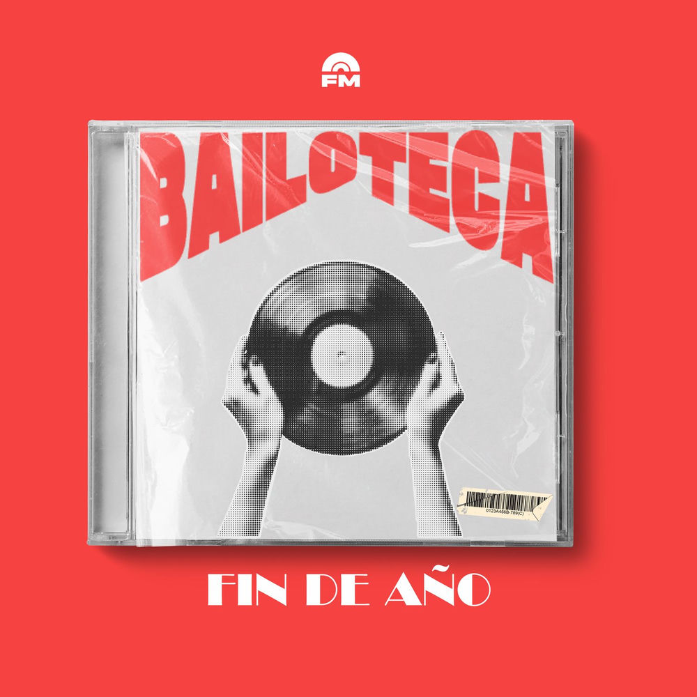 Año Nuevo (Bailable)