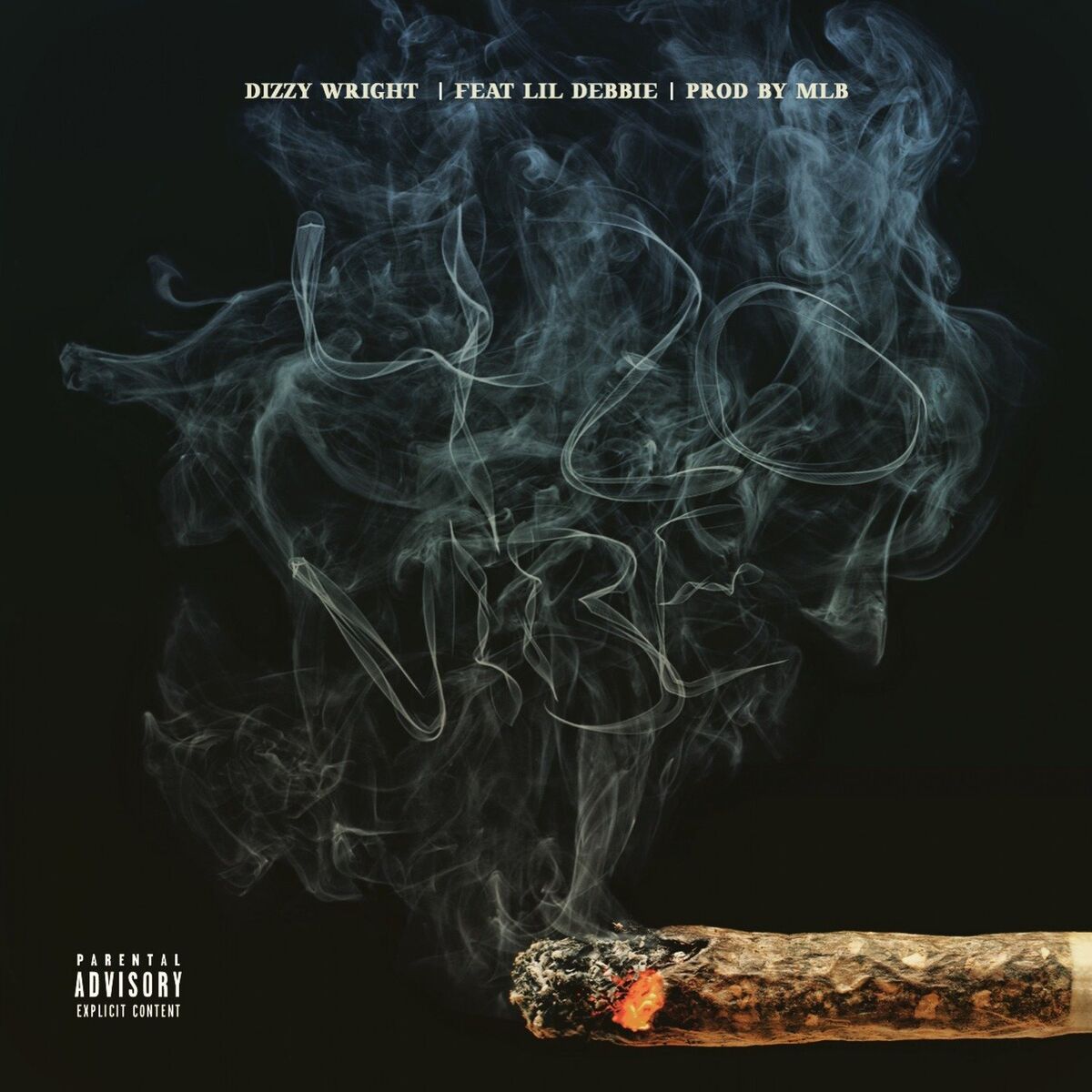Album cover of 420 Vibe