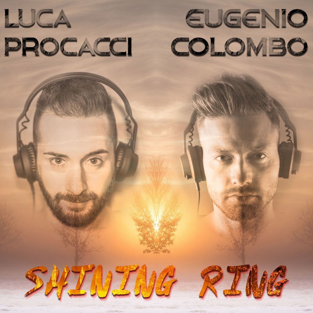 Picture of Shining Ring