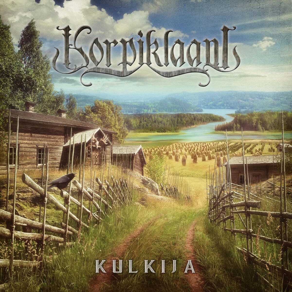 Album cover of Henkselipoika
