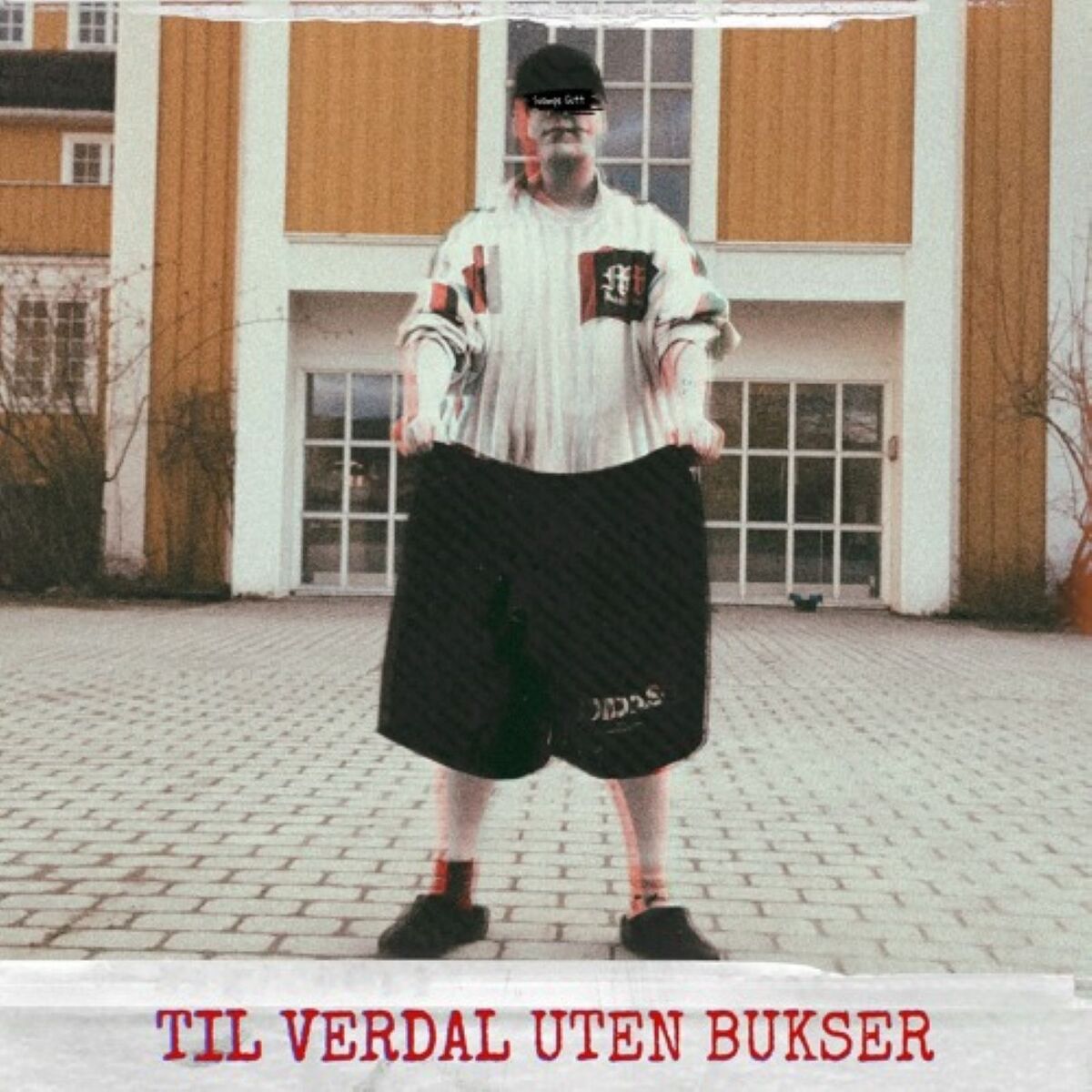 Album cover of Til Verdal Uten Bukser