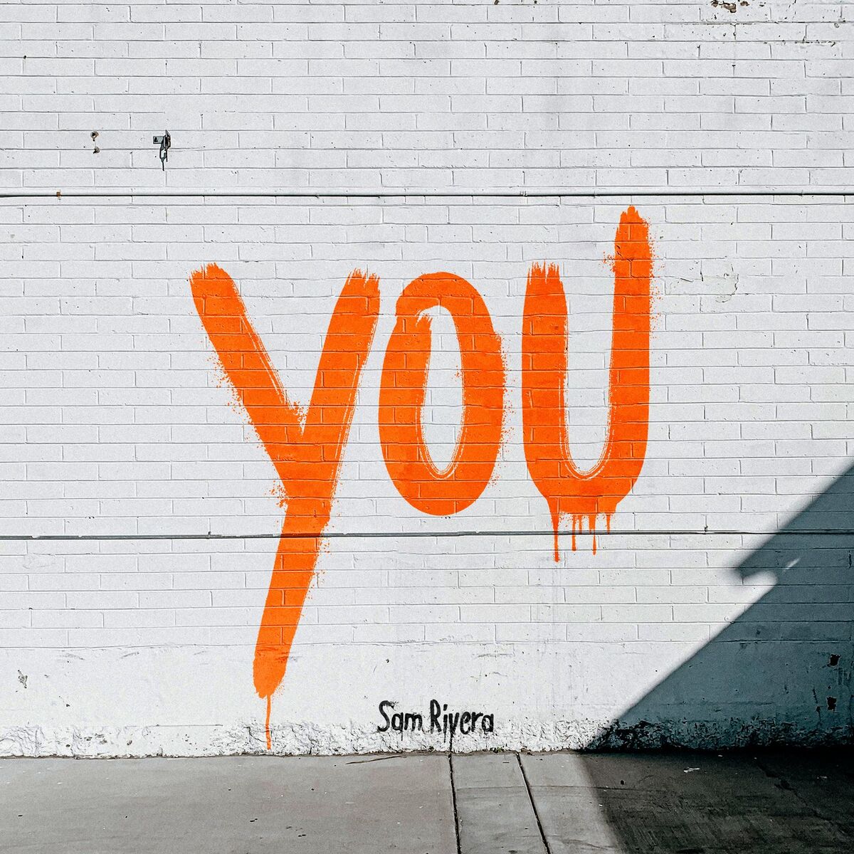 Album cover of You