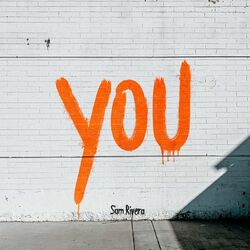 Cover of You