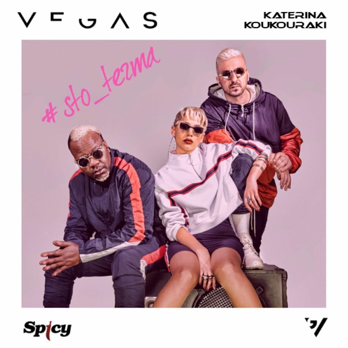 Album cover of Sto Terma