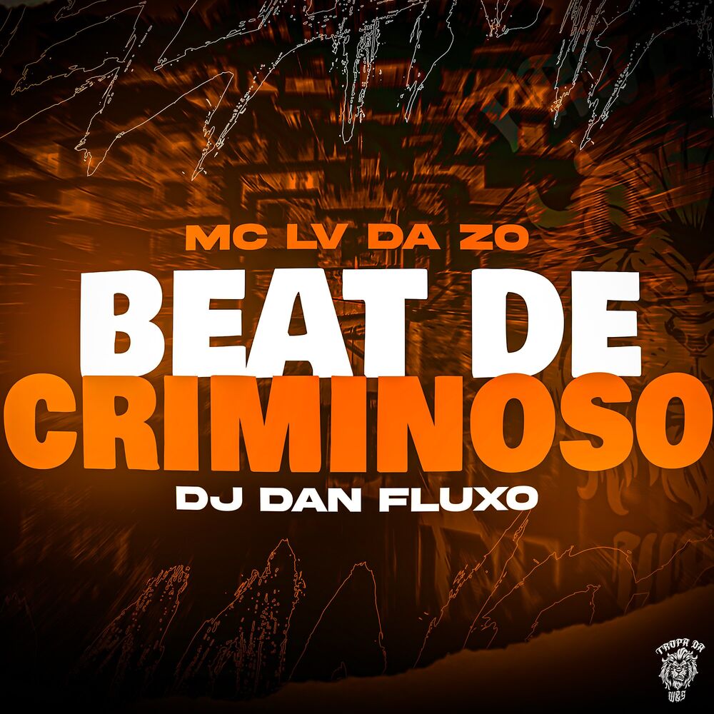 Picture of Beat De Criminoso