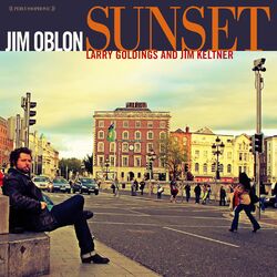 Cover of Sunset