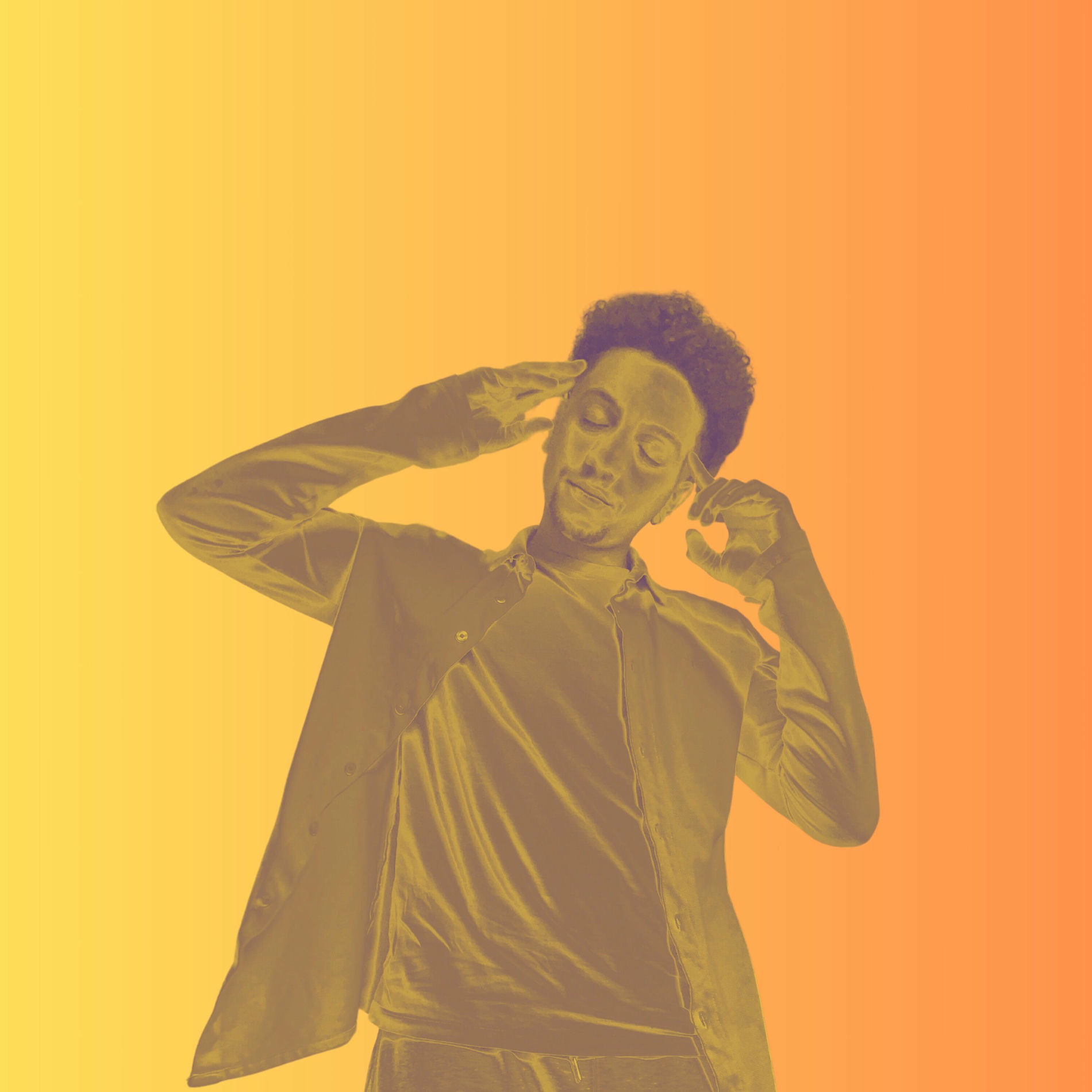 Album cover of TOKÉ