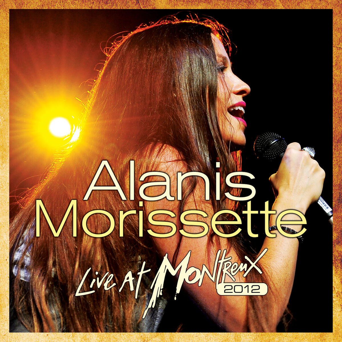 Album cover of I Remain