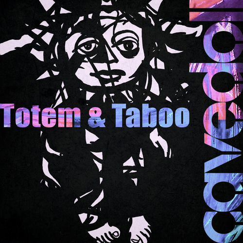 Totem & Taboo sleeve