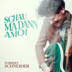 Cover of Schau ma dann amoi