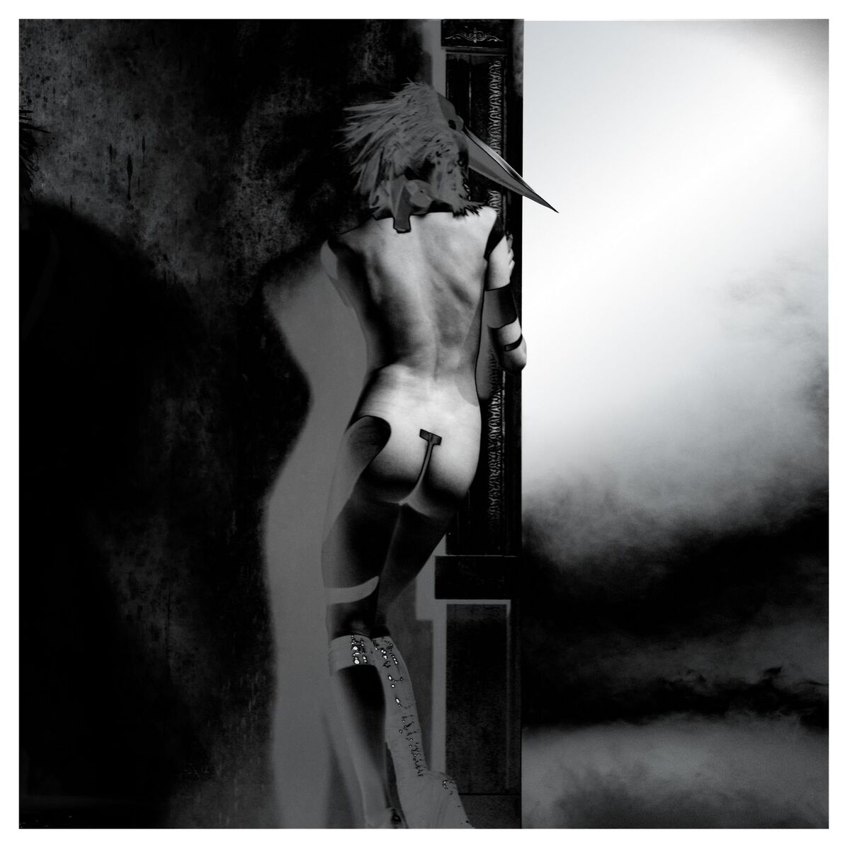 Album cover of The Answer