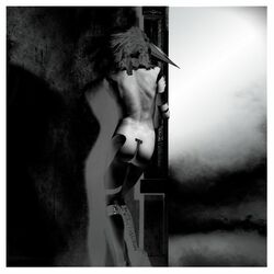 Cover of The Answer EP