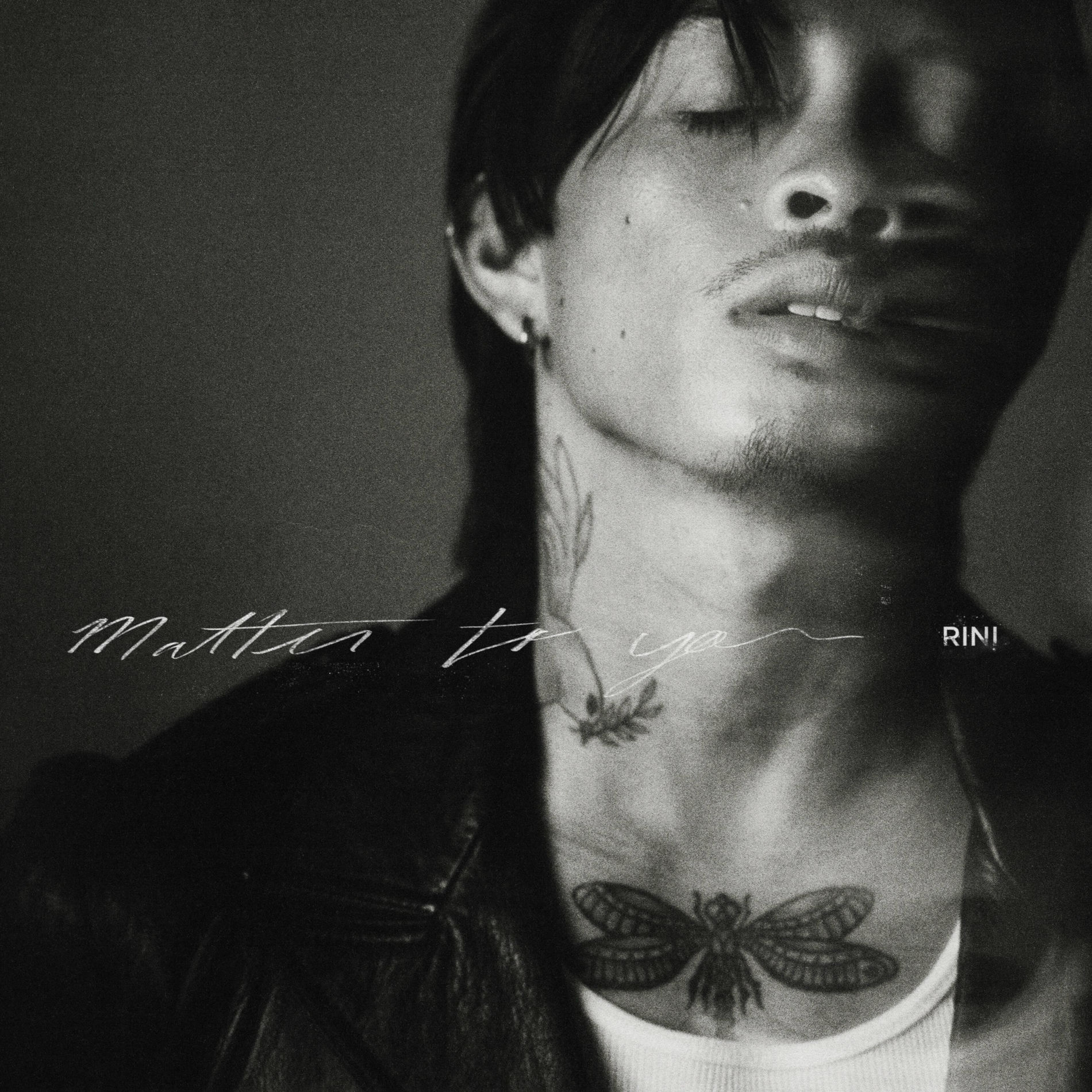 Album cover of Matter To You