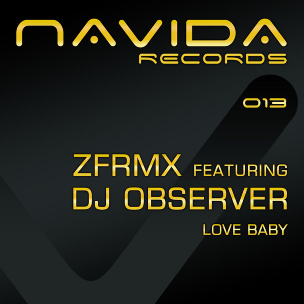 Picture of Love Baby (Original Mix)