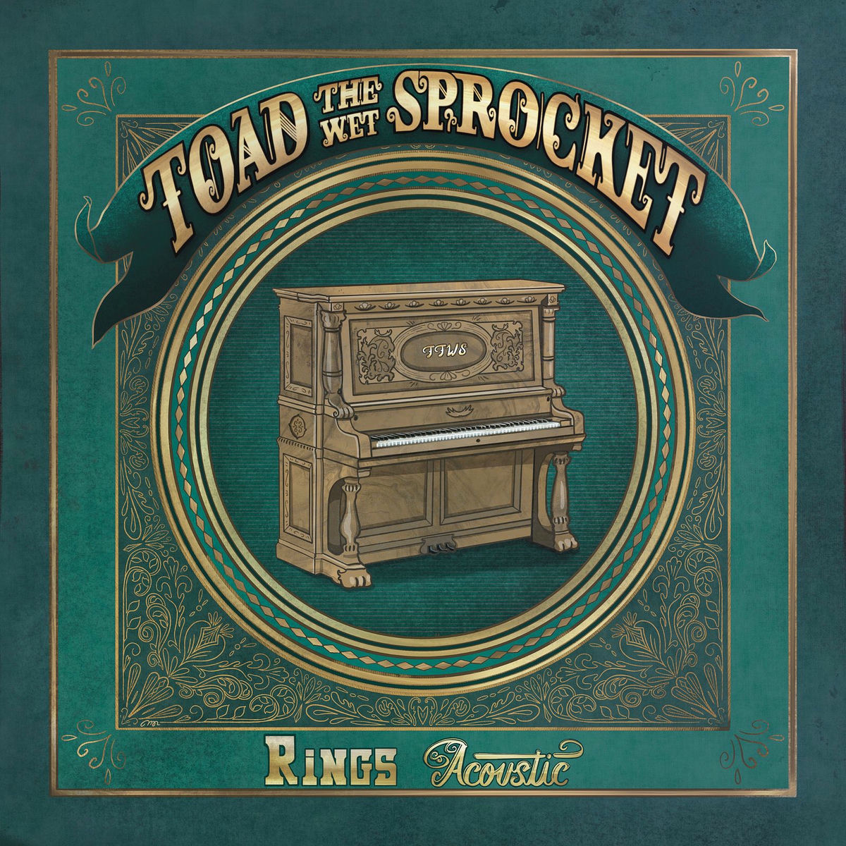 Toad The Wet Sprocket: albums, songs, concerts | Deezer