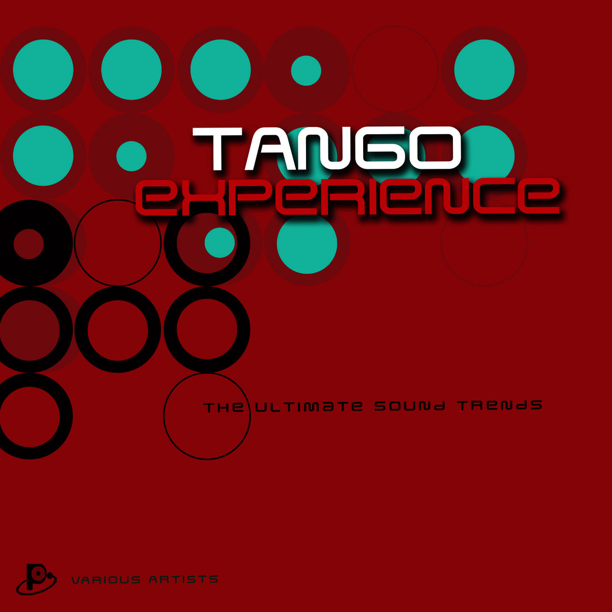 Album cover of Tango Experience (The Ultimate Sound Trends)