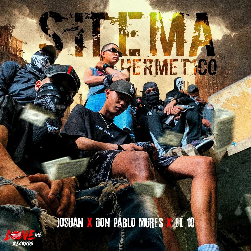 Picture of Sistema Hermético