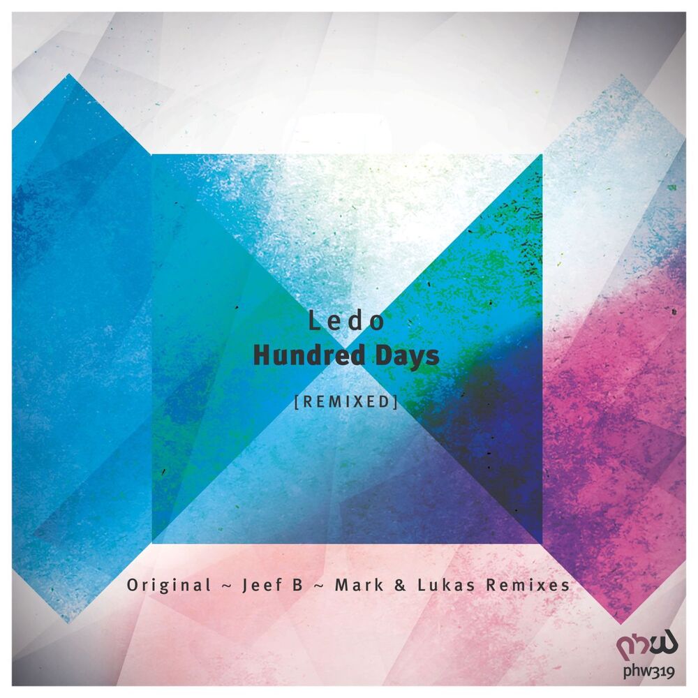 Picture of Hundred Days [REMIXED]