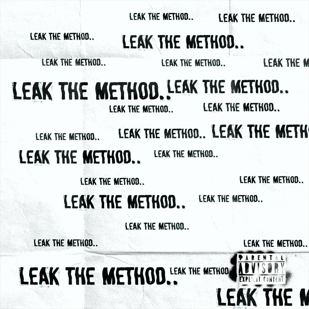 Picture of Leak the Method..