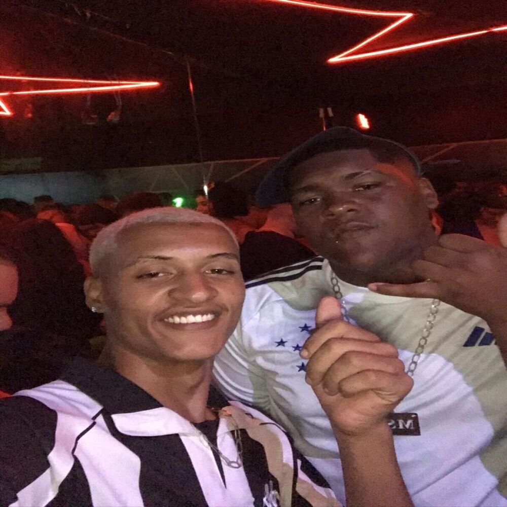 Picture of AI PRA Q TANTA FOFOQUINHA