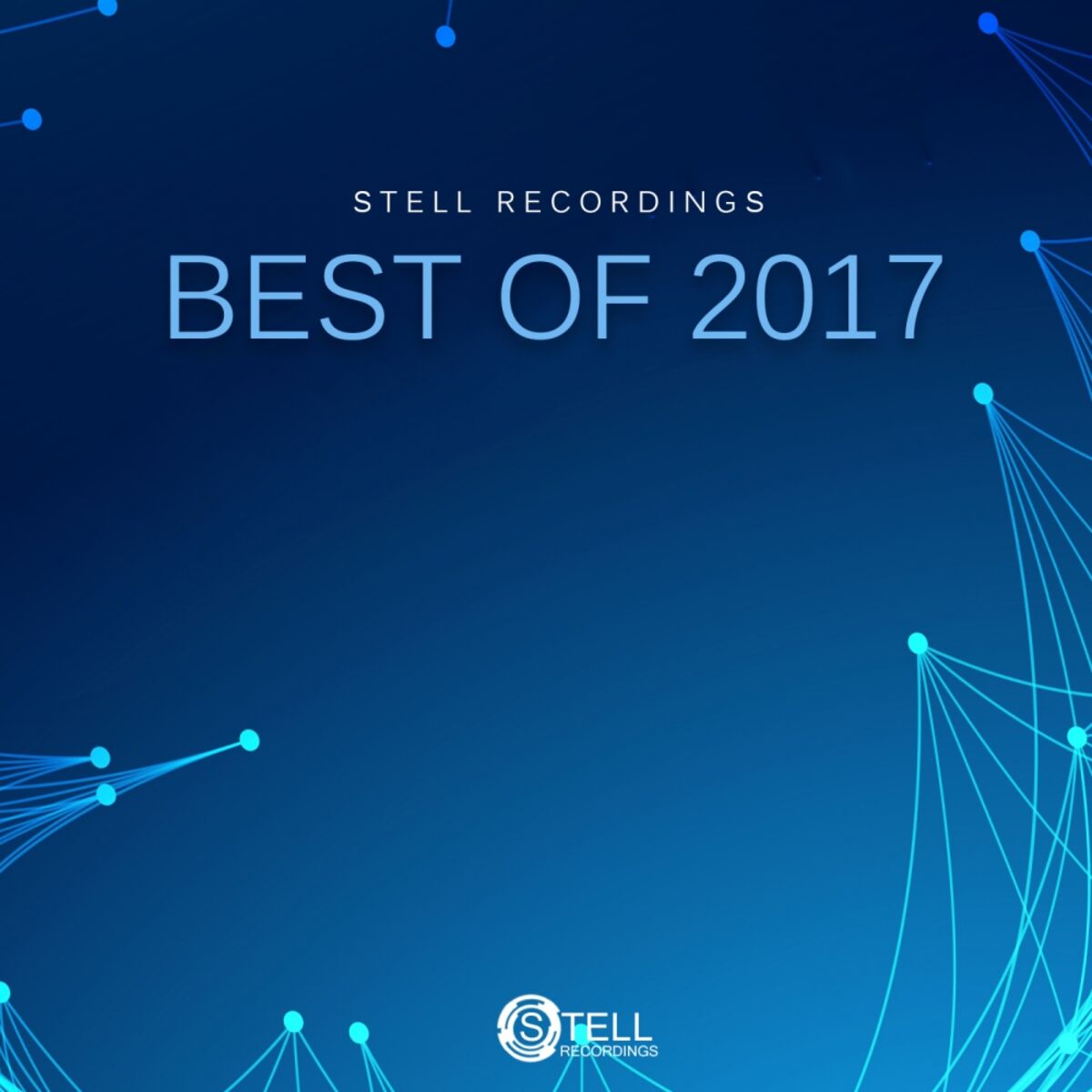 Album cover of Stell Recordings: Best of 2017