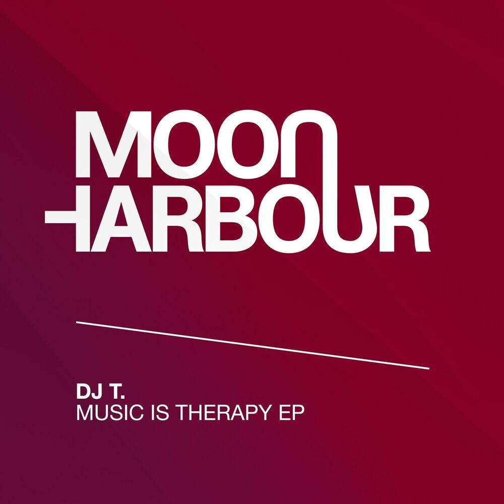 Picture of Music Is Therapy EP