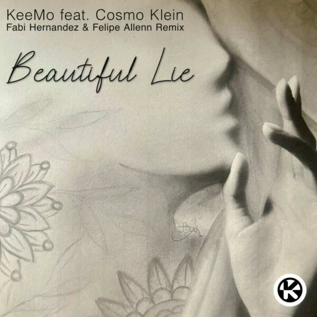 Album cover of Beautiful Lie
