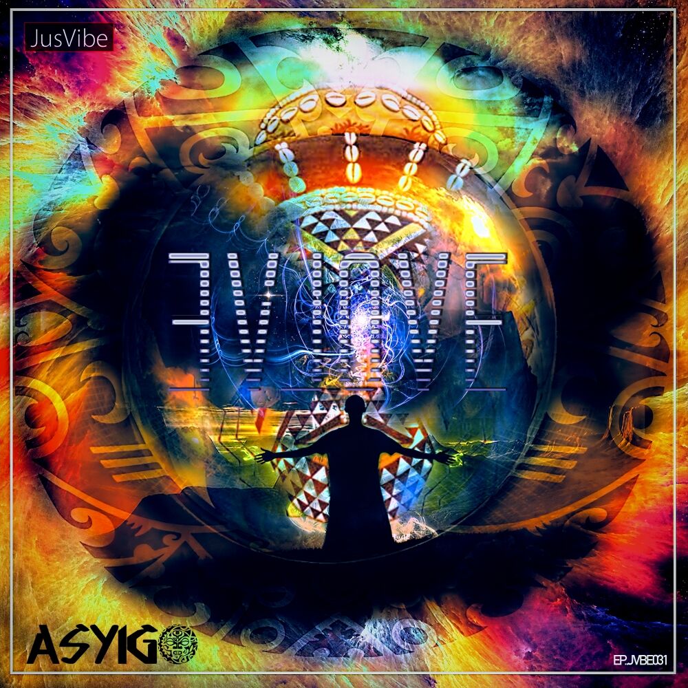 Picture of Evolve
