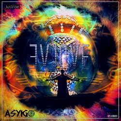 Cover of Evolve