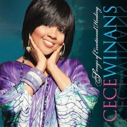 Cover of Songs Of Emotional Healing