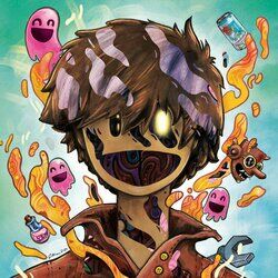 Cover of Good Kid 4