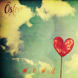 Cover of W.O.W.Y