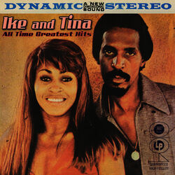 Cover of All Time Greatest Hits