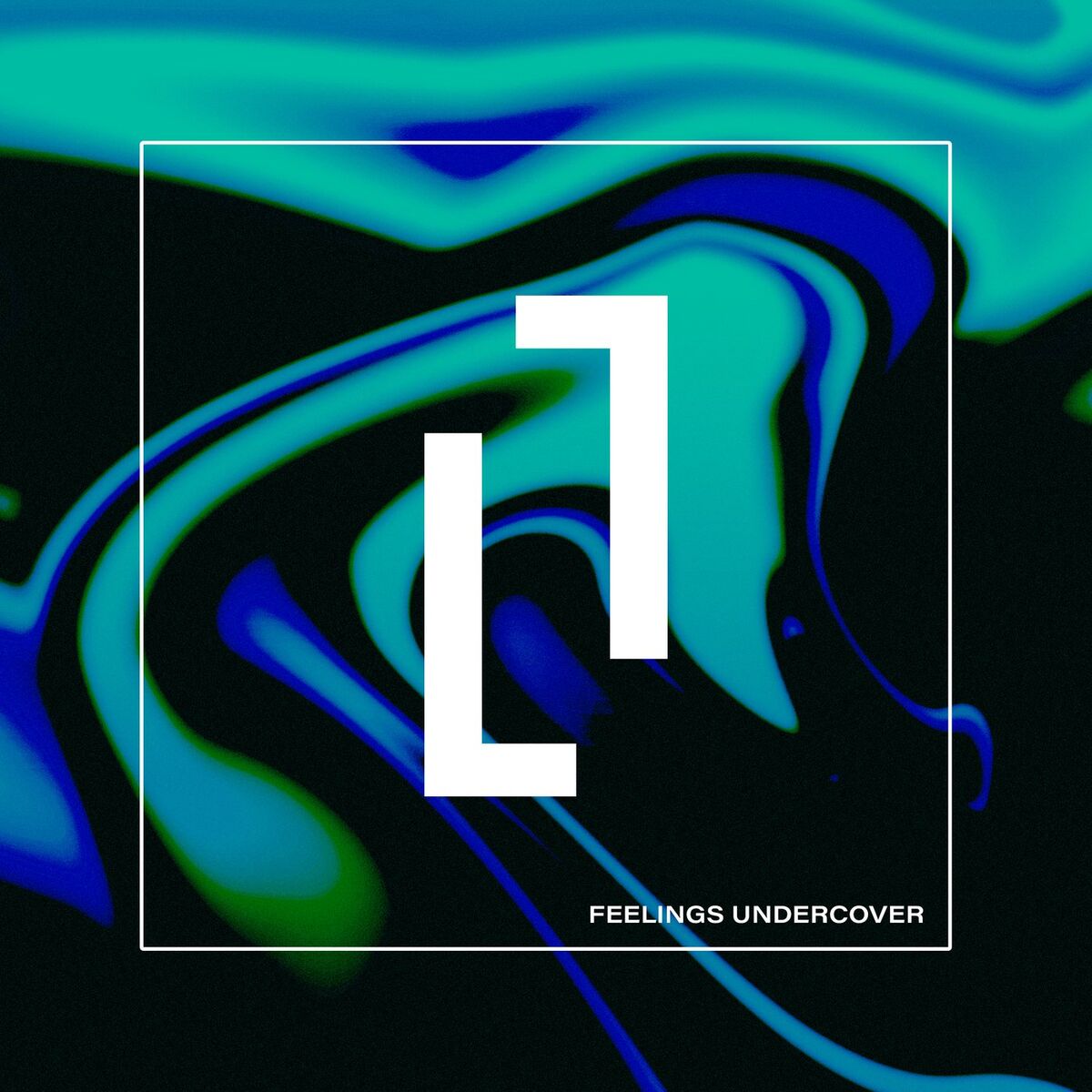 Album cover of Feelings Undercover