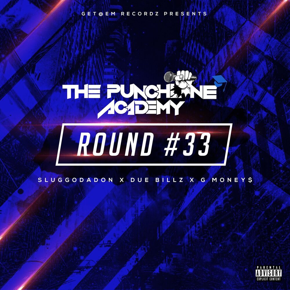 Picture of Round #33
