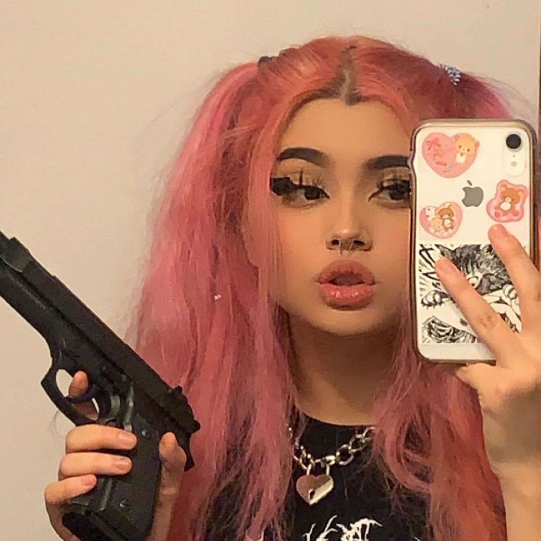 Album cover of Break a Bitch Down (feat. $atori Zoom & Ca$hflow)