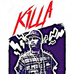 Cover of Killa