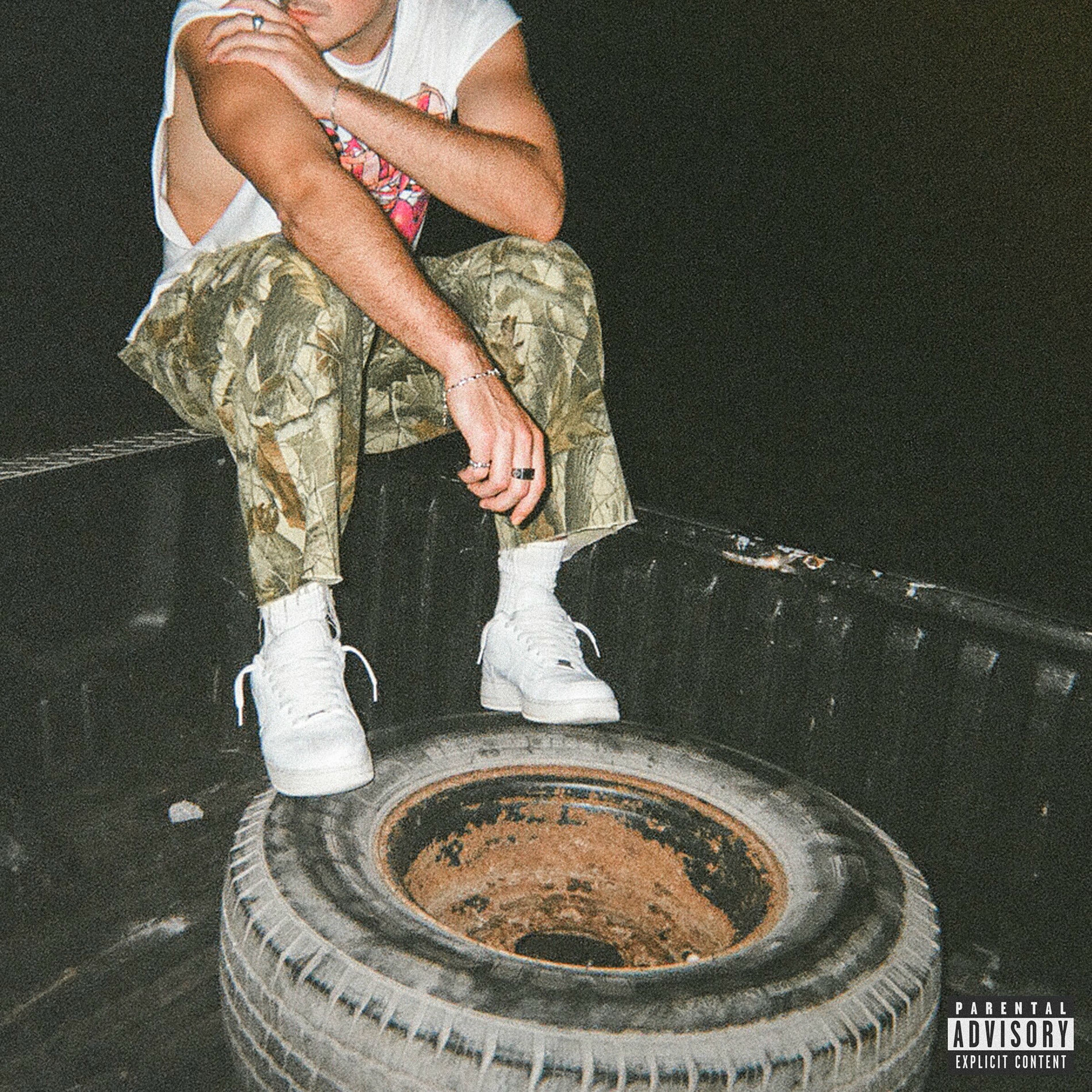 Album cover of Fast Lane