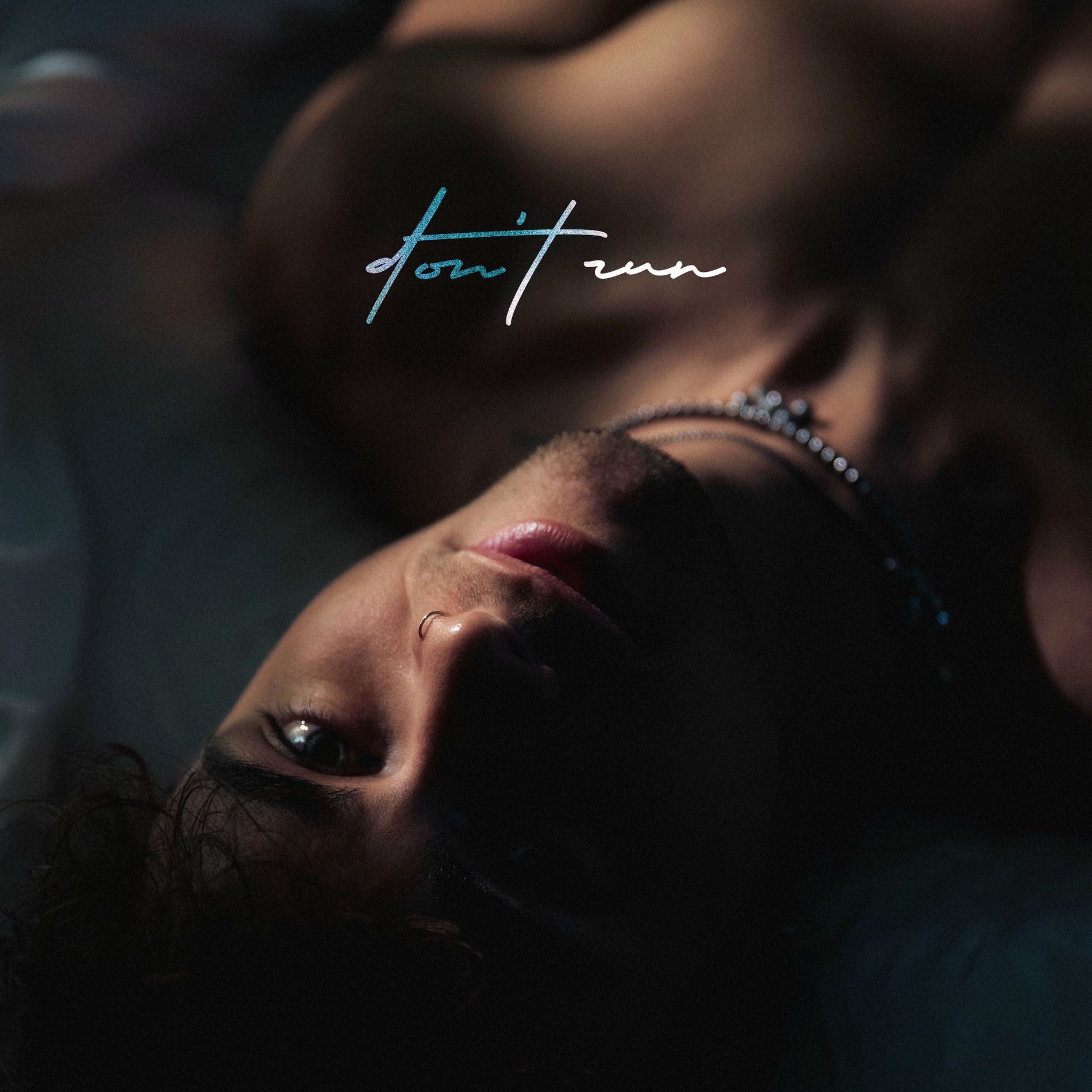 Album cover of Don't Run