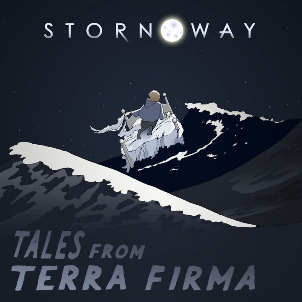 Picture of Tales from Terra Firma