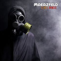 Cover of Virus MMXX