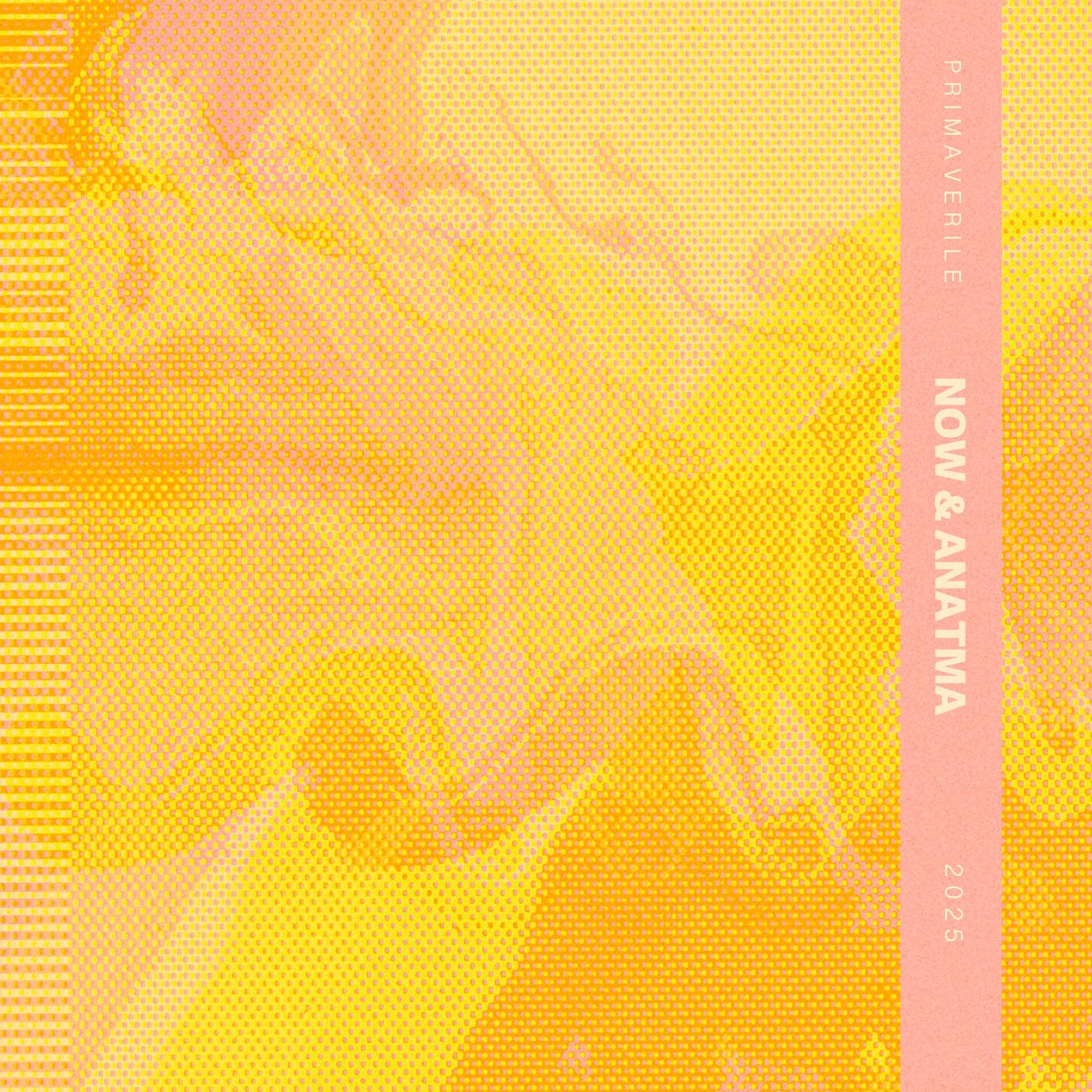 Album cover of Primaverile